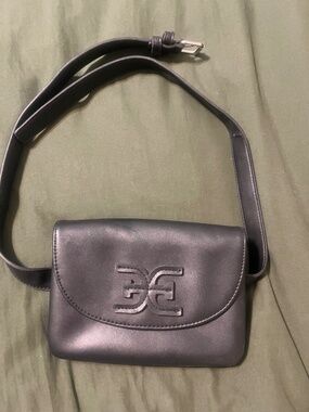 Belt bag